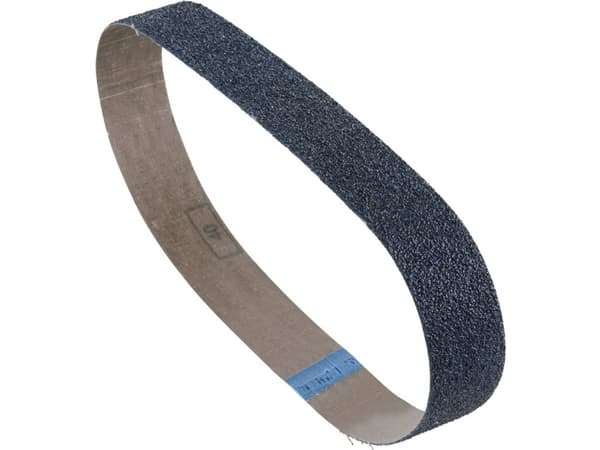 Rhodius ESB ZL 305578 Slipbandssats Kornstorlek 40 (B x H x D) 50 x 380 x 14 mm 20 st