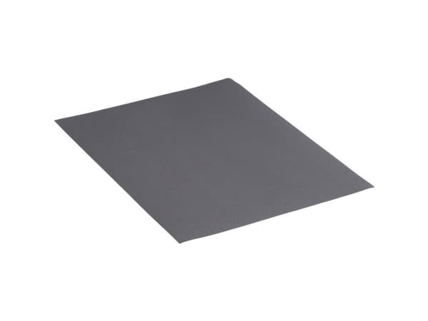 Rhodius WSP 301017 Slippapper Kornstorlek 800 (B x H x D) 235 x 1 x 285 mm 50 st