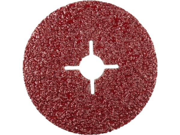 Rhodius 300057 Fiberplade Stål 25 stk