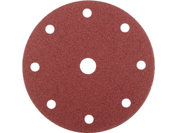Rhodius 305615 Slipskivor 50 st