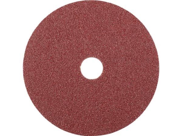 Rhodius 304289 Fiberplade Stål 25 stk