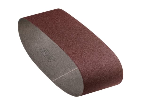 Rhodius ESB KK 301426 Slipbandssats Kornstorlek 120 (B x H x D) 50 x 265 x 14 mm 20 st