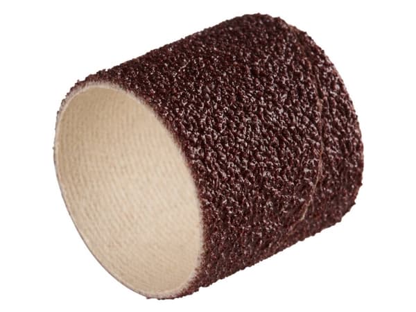 Rhodius SSH 305226 Sliphylssats Kornstorlek 50 (B x H x D) 25 x 25 x 14 mm 100 st