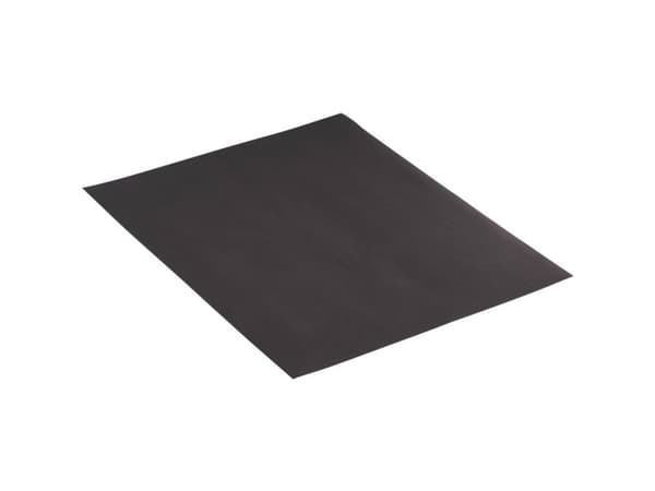 Rhodius WSP 305990 Slippapper Kornstorlek 2000 (B x H x D) 235 x 1 x 285 mm 50 st