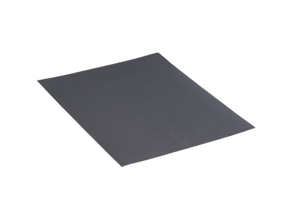 Rhodius WSP 301016 Slippapper Kornstorlek 600 (B x H x D) 235 x 1 x 285 mm 50 st