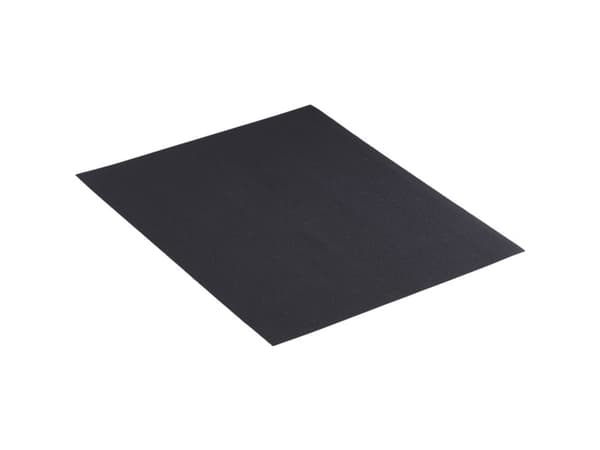 Rhodius WSP 301011 Slippapper Kornstorlek 280 (B x H x D) 235 x 1 x 285 mm 50 st