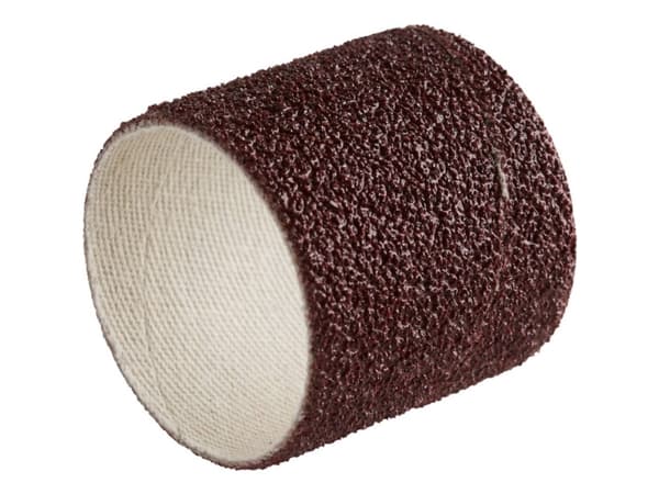 Rhodius SSH 305231 Slibehylstre-sæt Kornstørrelse 50 (B x H x T) 30 x 30 x 14 mm 100 stk