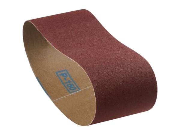 Rhodius ESB KK 301413 Slipbandssats Kornstorlek 150 (B x H x D) 50 x 225 x 14 mm 20 st