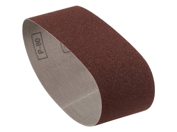 Rhodius ESB KK 301424 Slipbandssats Kornstorlek 80 (B x H x D) 50 x 265 x 14 mm 20 st