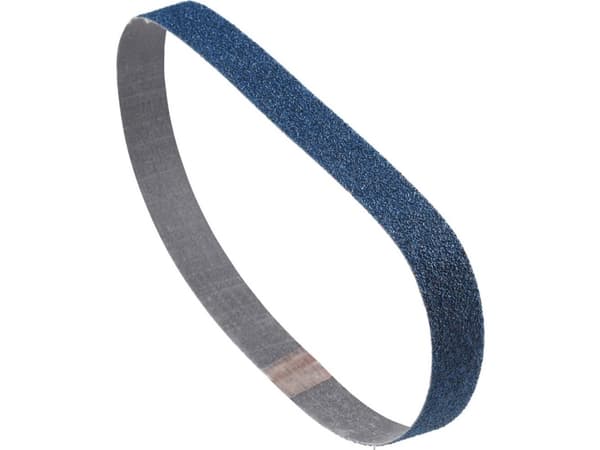 Rhodius ESB ZL 304118 Slibebånd-sæt Kornstørrelse 60 (L x B) 520 mm x 20 mm 20 stk