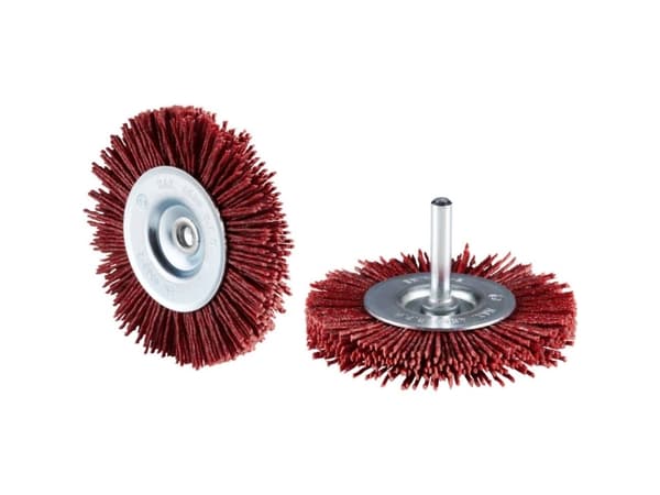 Rhodius slipborste 353036 10 st