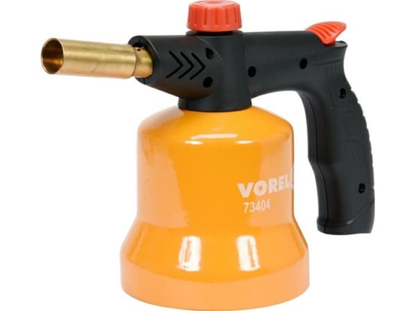 Vorel VOREL GAS SOLDERING IRON WITH IGNITION ... T73404