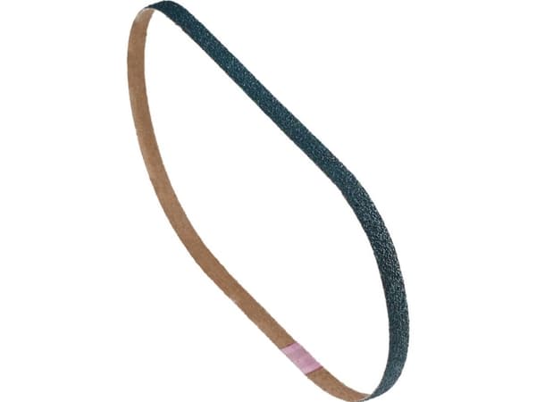 Rhodius ESB ZL 305559 Slipbandssats Kornstorlek 60 (B x H x D) 50 x 265 x 14 mm 20 st