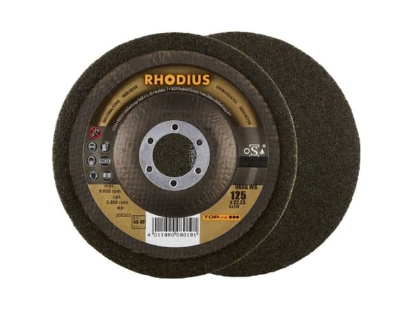 Rhodius 305303 Slibeskind 2 stk
