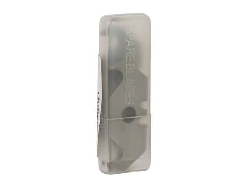 Wedo 78 8101, 10 stykker, 48 mm, 1,9 cm, Stål, Stål, Boks