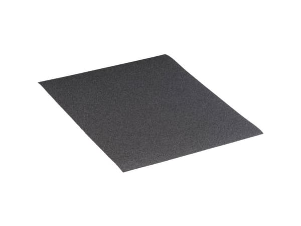 Rhodius WSP 301004 Slippapper Kornstorlek 80 (B x H x D) 235 x 1 x 285 mm 50 st