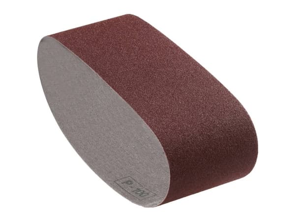 Rhodius ESB KK 301411 Slipbandssats Kornstorlek 100 (B x H x D) 50 x 225 x 14 mm 20 st