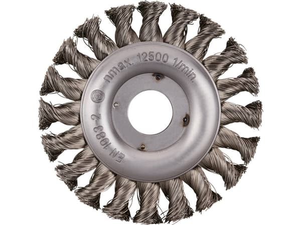 Rhodius Slibebørste 353081 10 stk