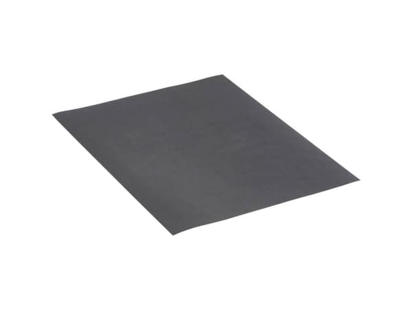 Rhodius WSP 301019 Slippapper Kornstorlek 1200 (B x H x D) 235 x 1 x 285 mm 50 st