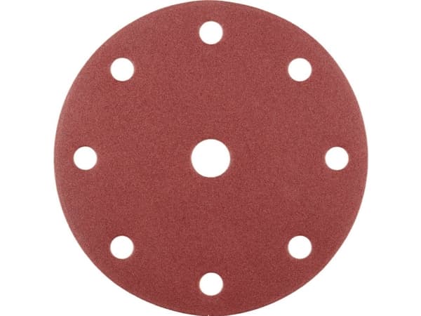Rhodius 305618 Slipskivor 50 st
