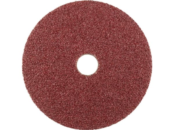 Rhodius 304286 Fiberplade Stål 25 stk