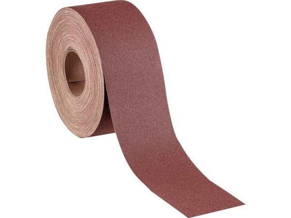 Rhodius SPBR 300622 Slipband Kornstorlek 120 (B x H x D) 55 x 130 x 200 mm 1 st