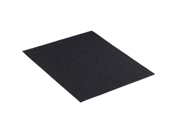 Rhodius WSP 301003 Slippapper Kornstorlek 60 (B x H x D) 235 x 1 x 285 mm 50 st