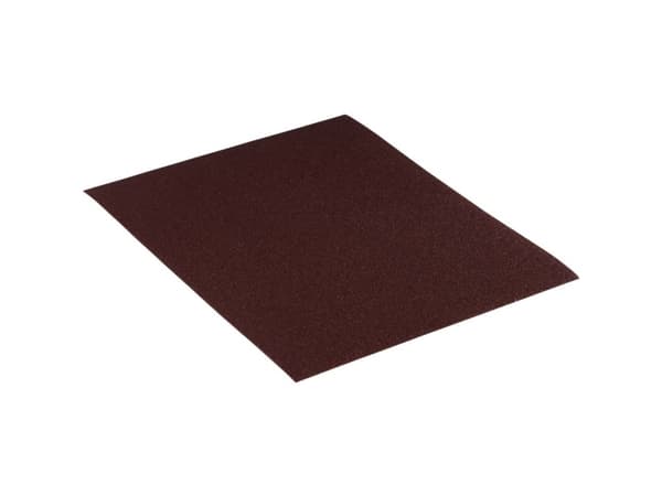 Rhodius KKBR 300885 Slippapper Kornstorlek 60 (B x H x D) 235 x 1 x 285 mm 50 st