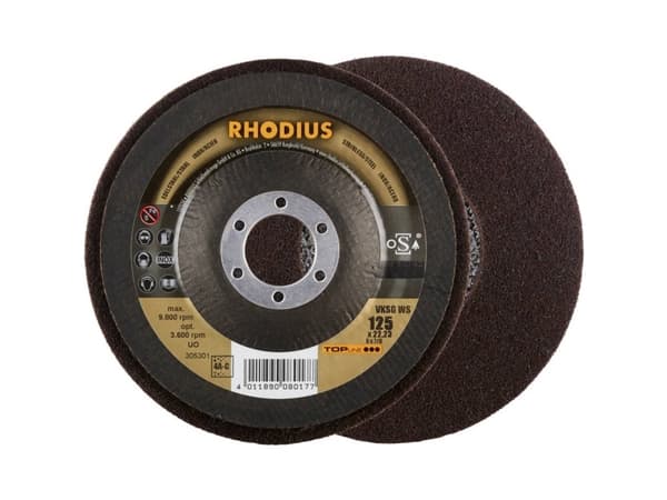 Rhodius 305301 Slipartiklar 2 st