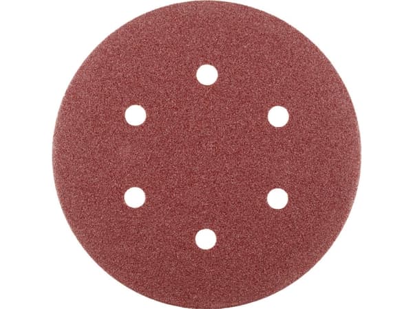 Rhodius 305635 Slipskivor 50 st