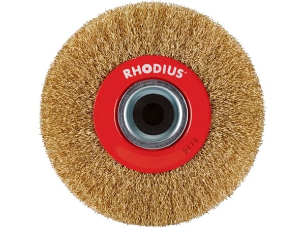 Rhodius slipborste 353247 1 st