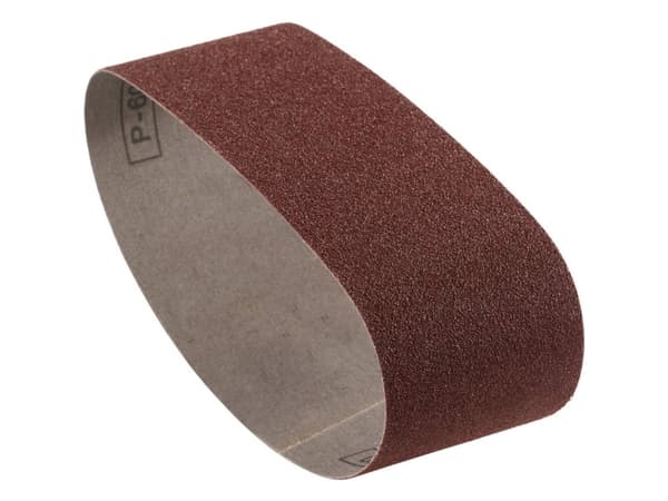 Rhodius ESB KK 301423 Slipbandssats Kornstorlek 60 (B x H x D) 50 x 265 x 14 mm 20 st