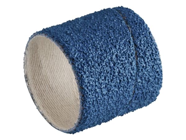 Rhodius ESH 305234 Hiomahylsysarja Hiontakoko 50 (L x K x S) 30 x 30 x 14 mm 100 kpl