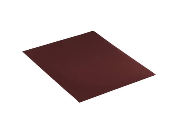 Rhodius KKBR 300896 Slippapper Kornstorlek 400 (B x H x D) 235 x 1 x 285 mm 50 st
