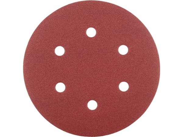 Rhodius 305639 Slipskivor 50 st