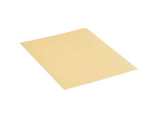 Rhodius KFPB 304061 Slippapper 320 korn (B x H x D) 235 x 1 x 285 mm 50 st