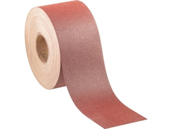 Rhodius SPBR 304535 Slipband Kornstorlek 120 (B x H x D) 55 x 130 x 200 mm 1 st