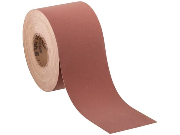 Rhodius SPBR 304539 Slipband Kornstorlek 320 (B x H x D) 55 x 130 x 200 mm 1 st