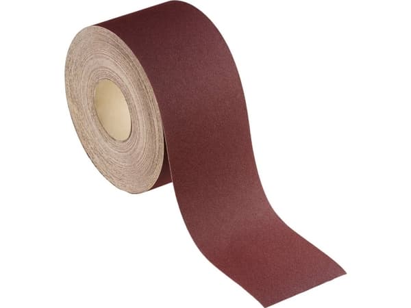 Rhodius KERR 305465 Slibebånd Kornstørrelse 120 (L x B) 50 m x 115 mm 1 stk