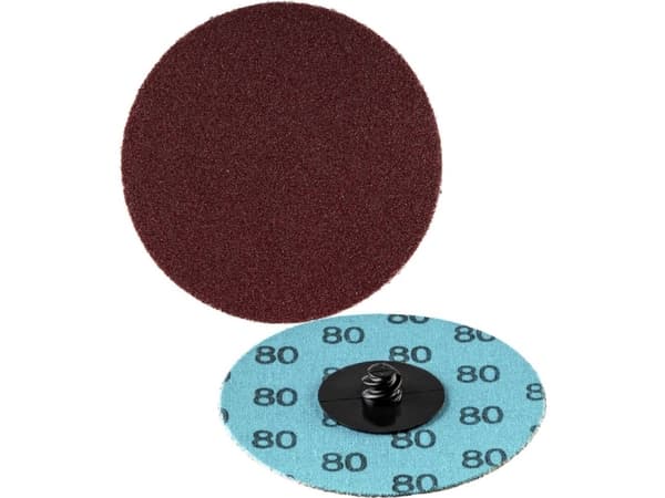 Rhodius 333055 Fiberplade Rustfrit stål, Stål, NE-metaller 50 stk