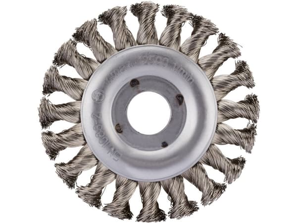 Rhodius Slipborste 353005 1 st