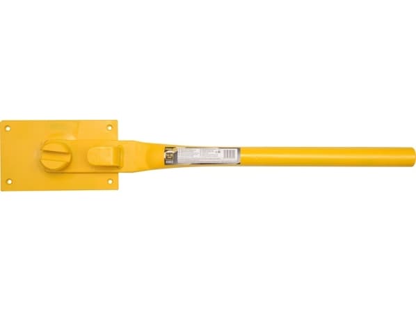 VOREL REINFORCEMENT BENDER raudoituslangalle 10-12mm 49801