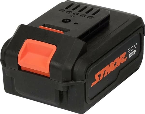 Sthor Batteri | 20V 4AH (LI-ION) (78252)
