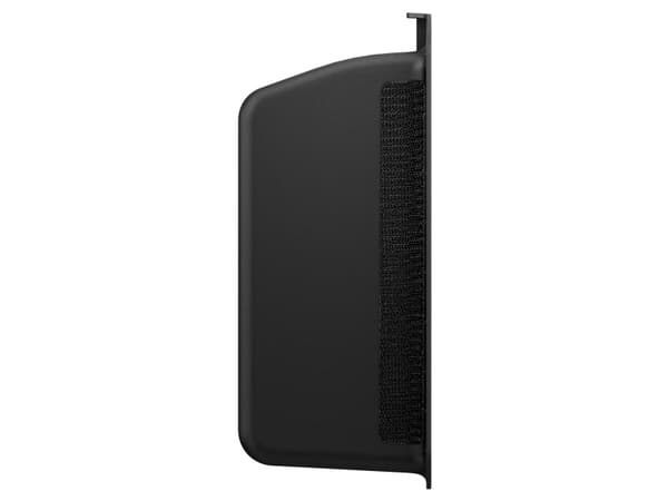 Spigen ACP05757, Lager boks, Sort, Rektangulær, Polykarbonat (PC), Monokromatisk, Bil