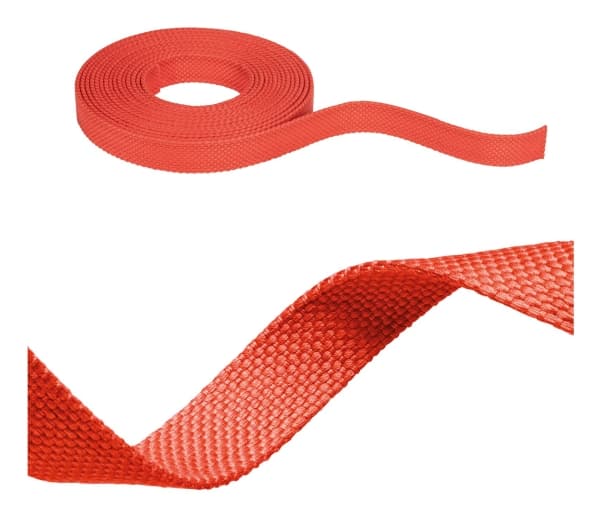 Paulmann 94620, Monteringsskena, Orange, Koppar, Tyg, Paulmann, IP20, III