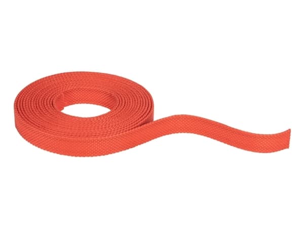 Paulmann 94620, Monteringsskena, Orange, Koppar, Tyg, Paulmann, IP20, III