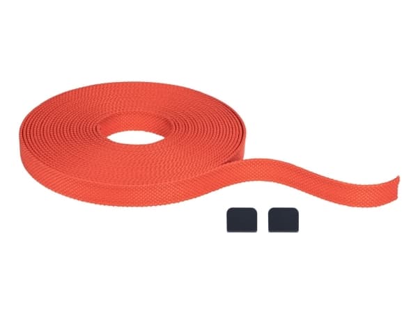 Paulmann 94621, Monteringsskena, Orange, Koppar, Tyg, Paulmann, IP20, III