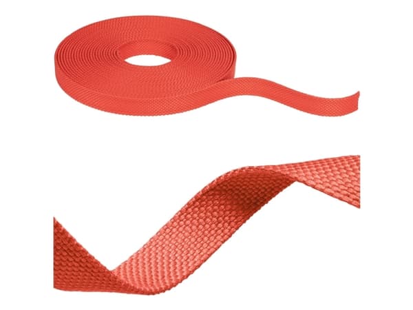 Paulmann 94621, Monteringsskena, Orange, Koppar, Tyg, Paulmann, IP20, III