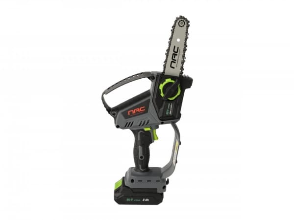 NAC MOTORSAG TRÅDLØS MINI 20V 1x2Ah 15,2cm