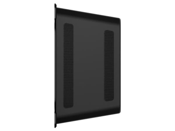 Spigen ACP05758, Varastolaatikko, Musta, Suorakulmainen, Polykarbonaatti (PC), Yksivärinen, Auto
